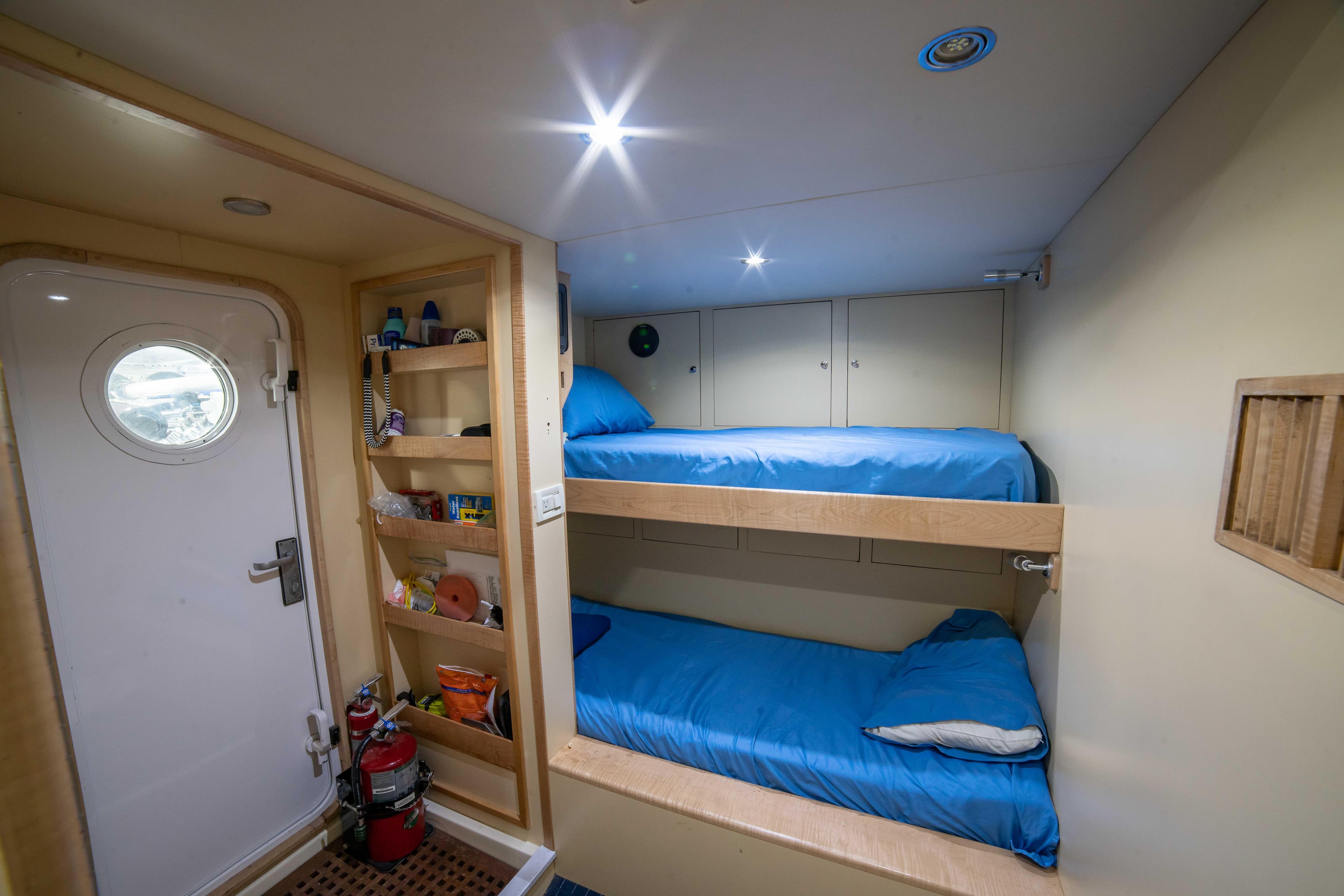 1996 Donzi 72 Custom Convertible