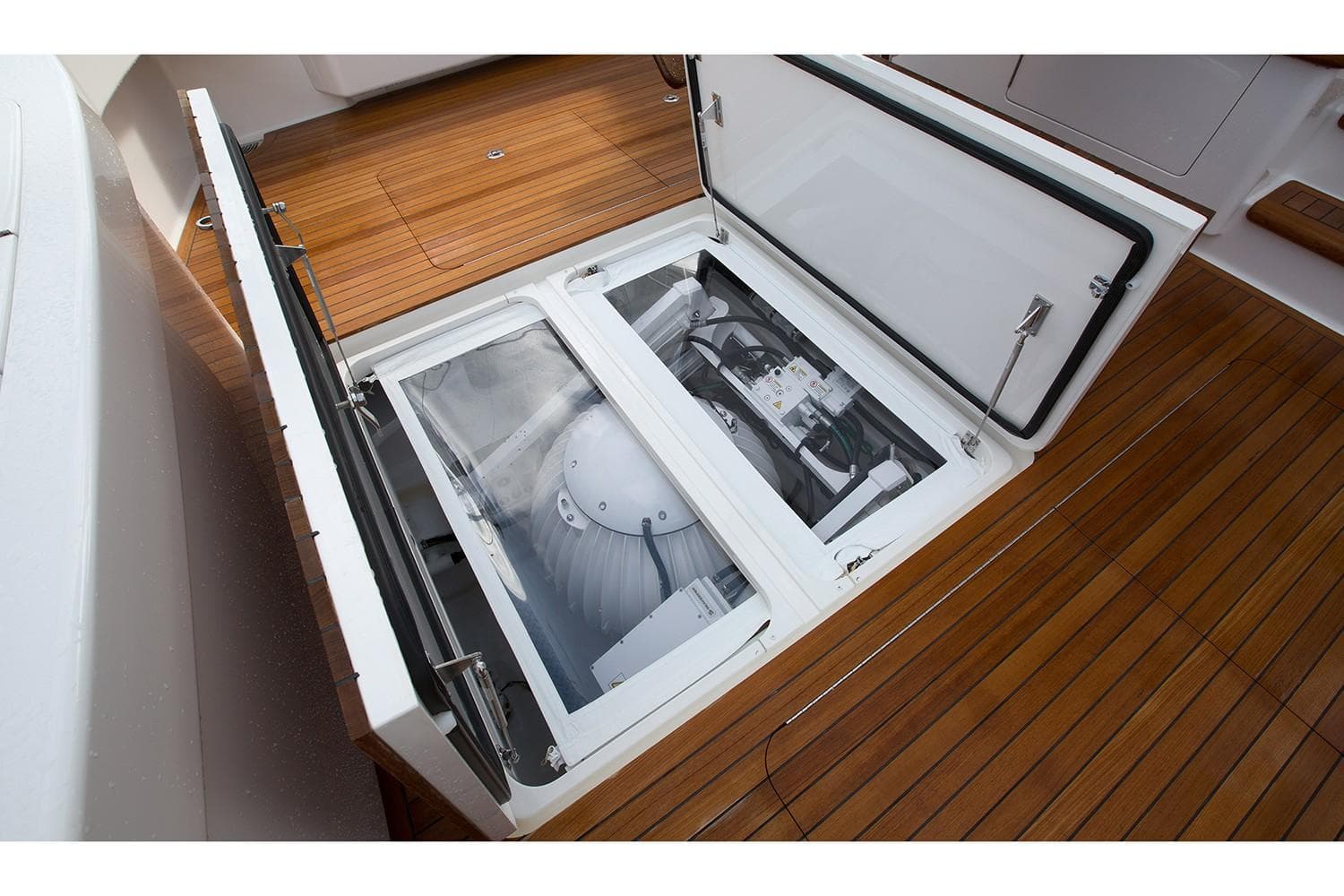 Manufacturer Provided Image